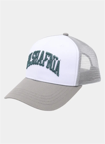 BLS Dropout Trucker Cap